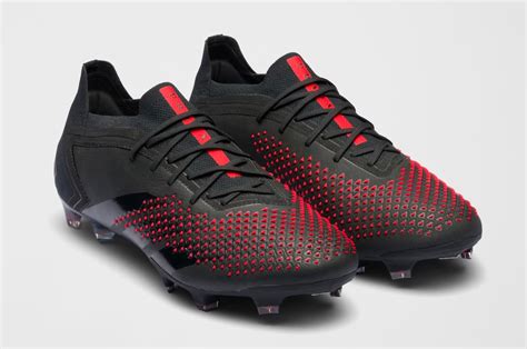 prada predators|The Prada x Adidas Football collection is for the Challenge Cup .